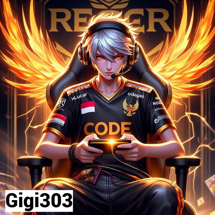 Gigi303 : Login Gigi 303 Makin Praktis Dan Cepat Di Gigi 303