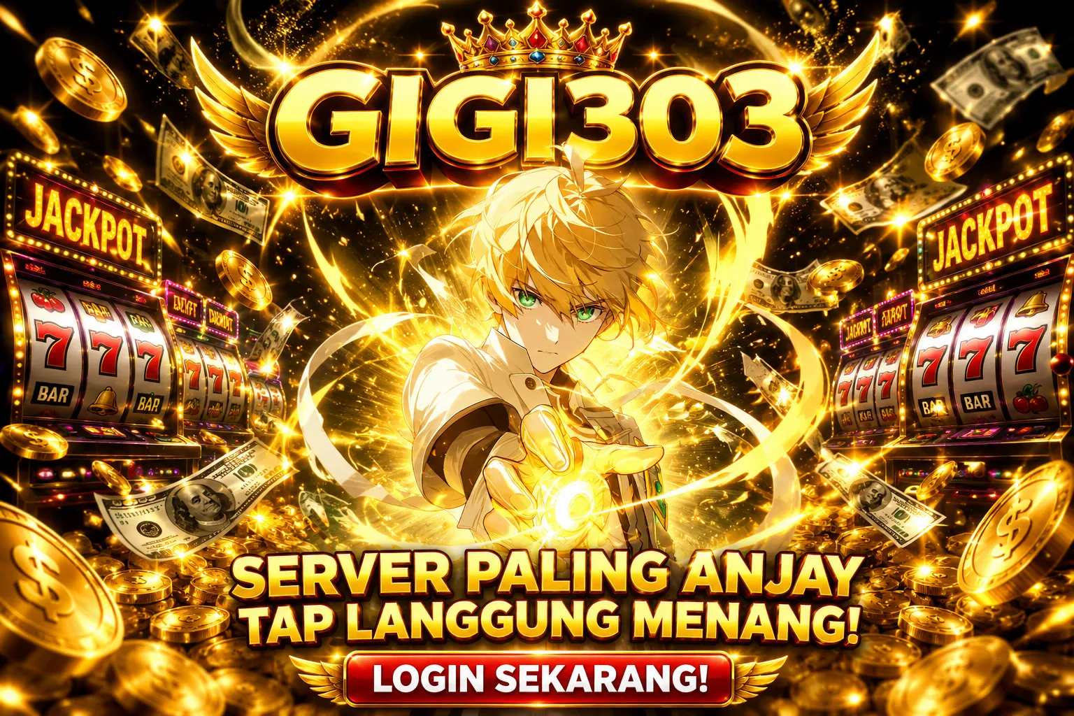 GIGI303 Banner